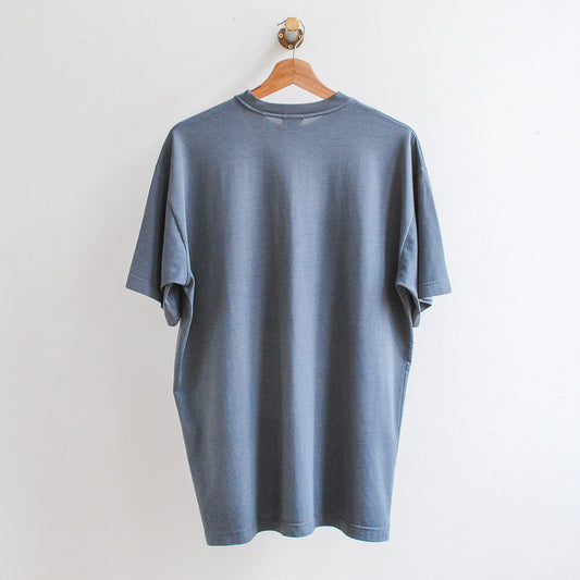 grey o'neill t-shirt back