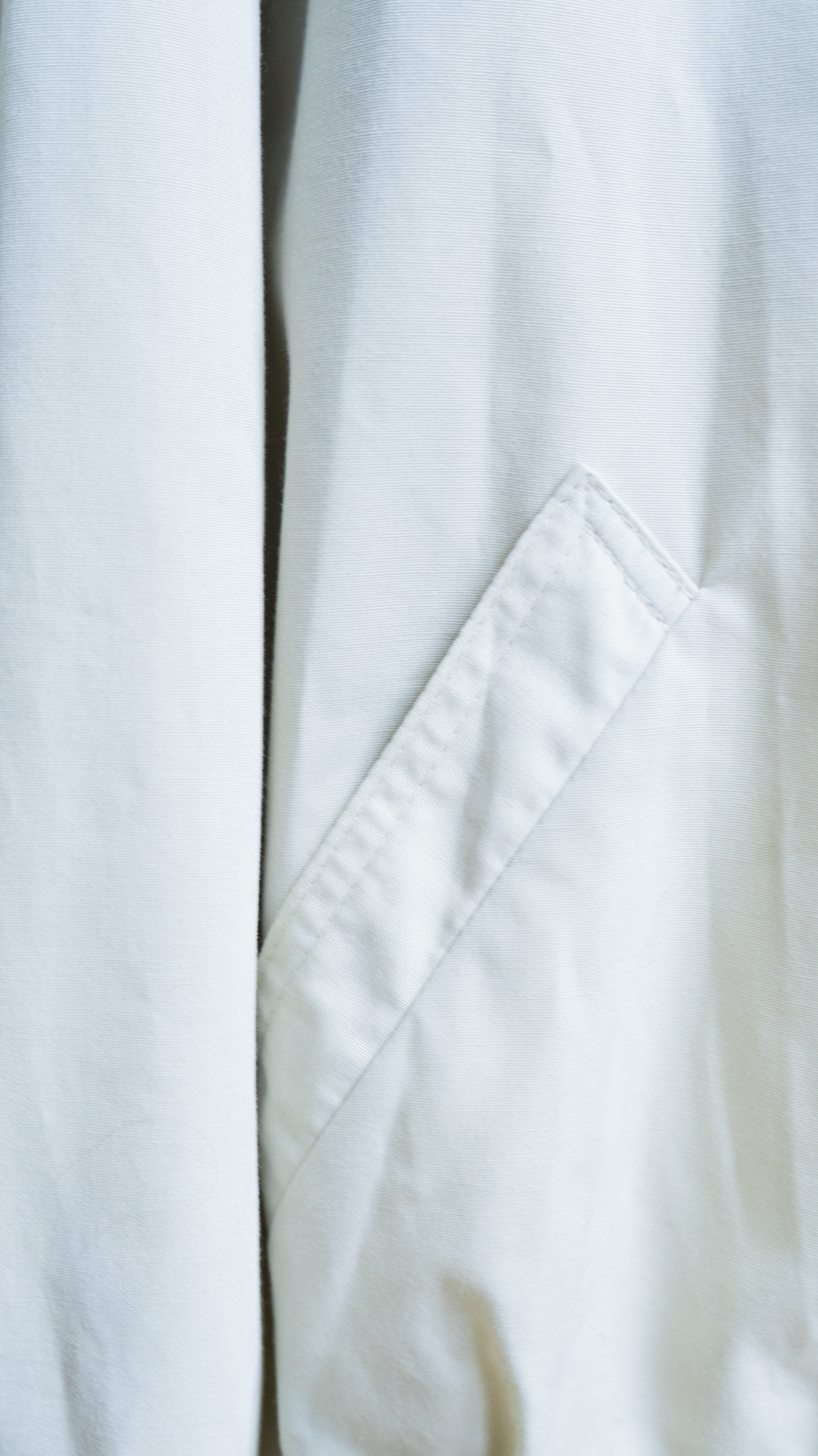 pocket light beige secondhand london jacket