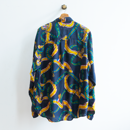 Secondhand Partytime Shirt
