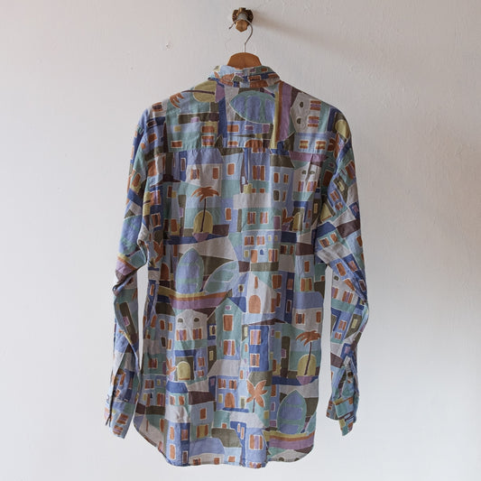 Tweeky Vintage Shirt