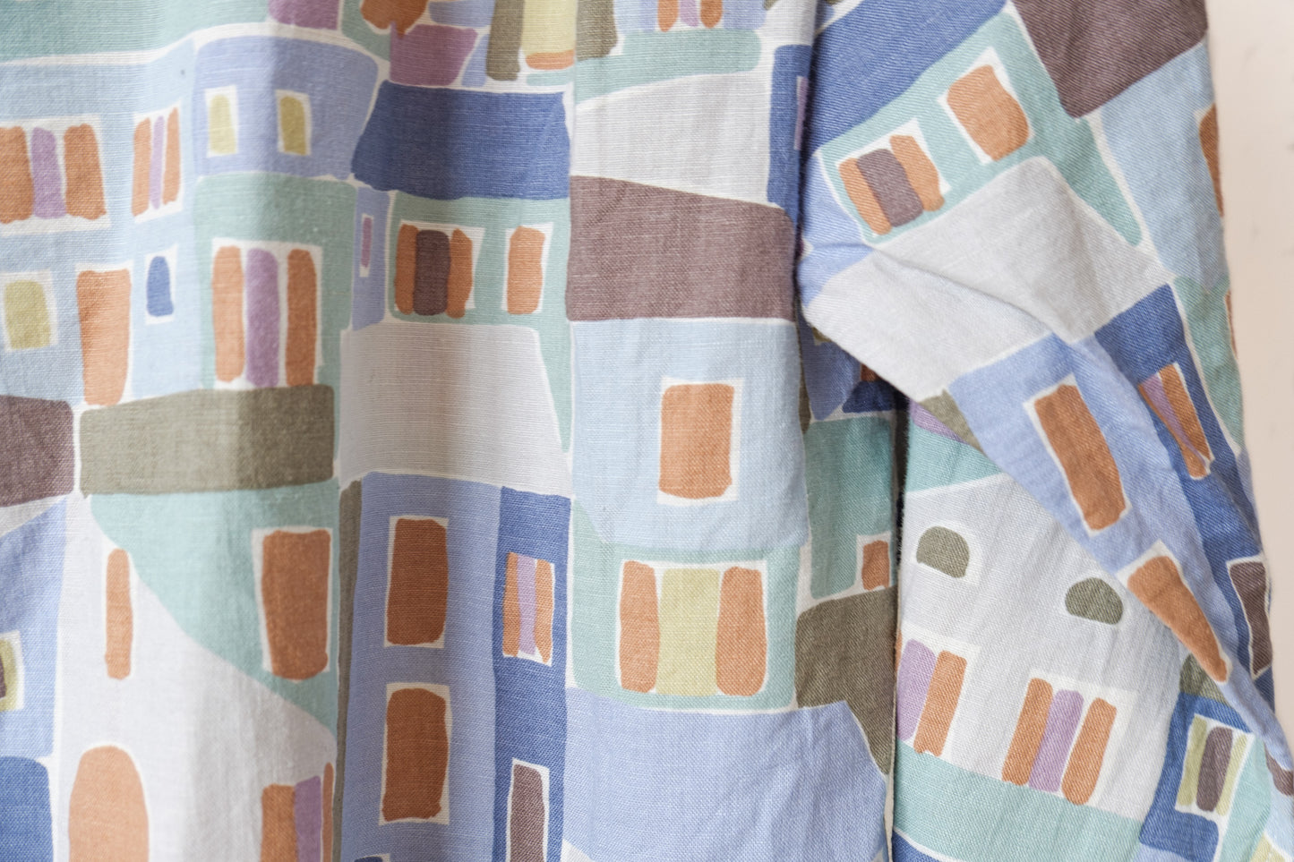 Tweeky Vintage Shirt