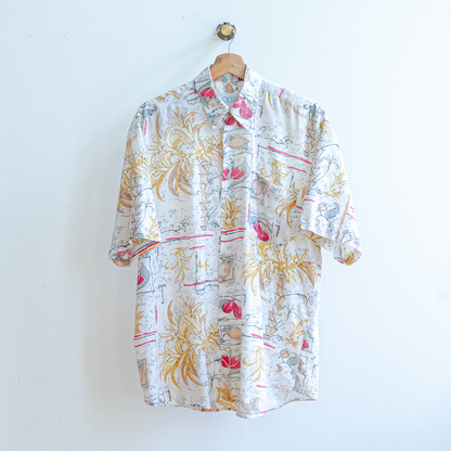 Classic vintage shirt