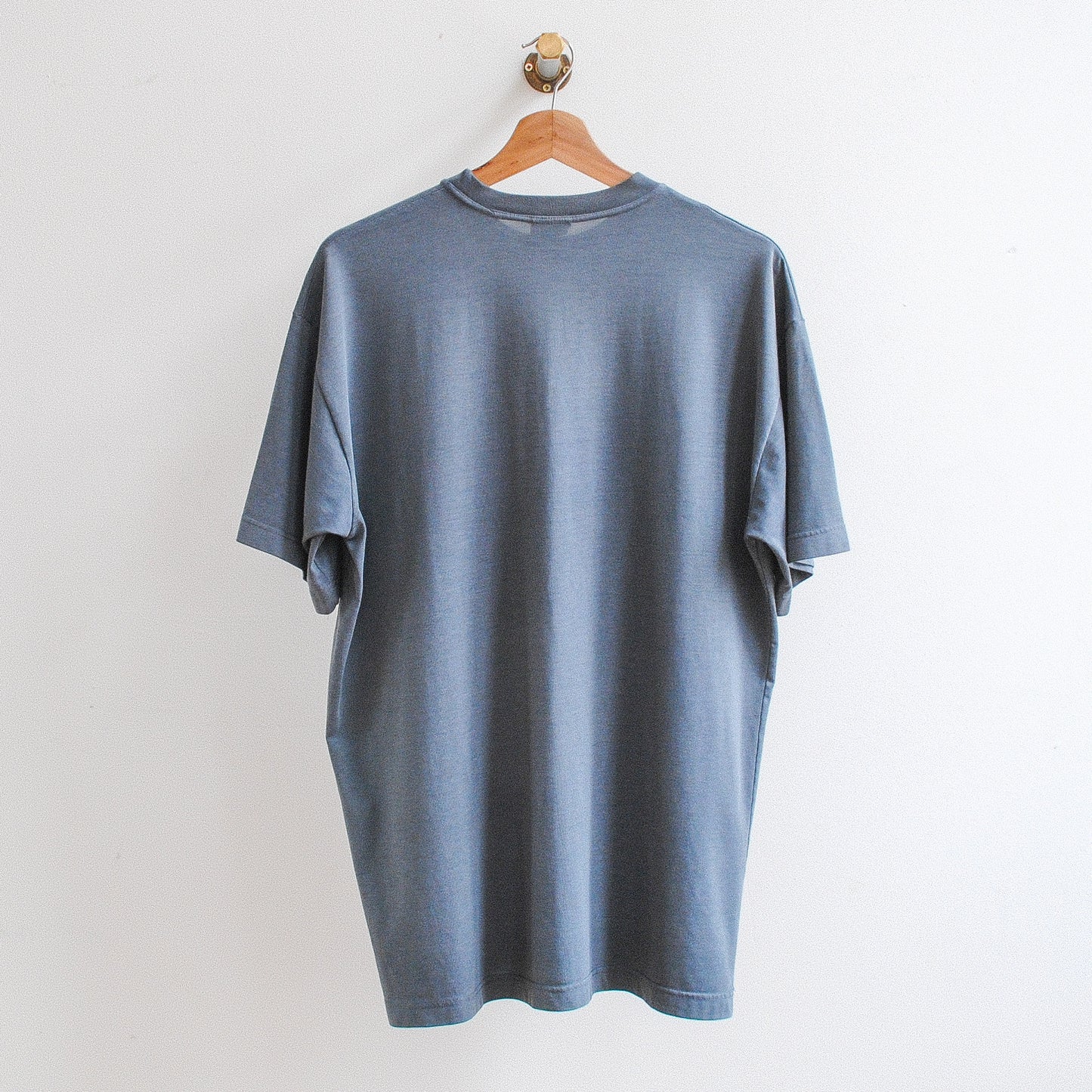 grey o'neill t-shirt back 
