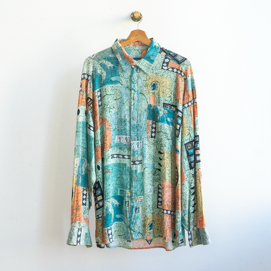 Club d'Amingo Vintage Shirt