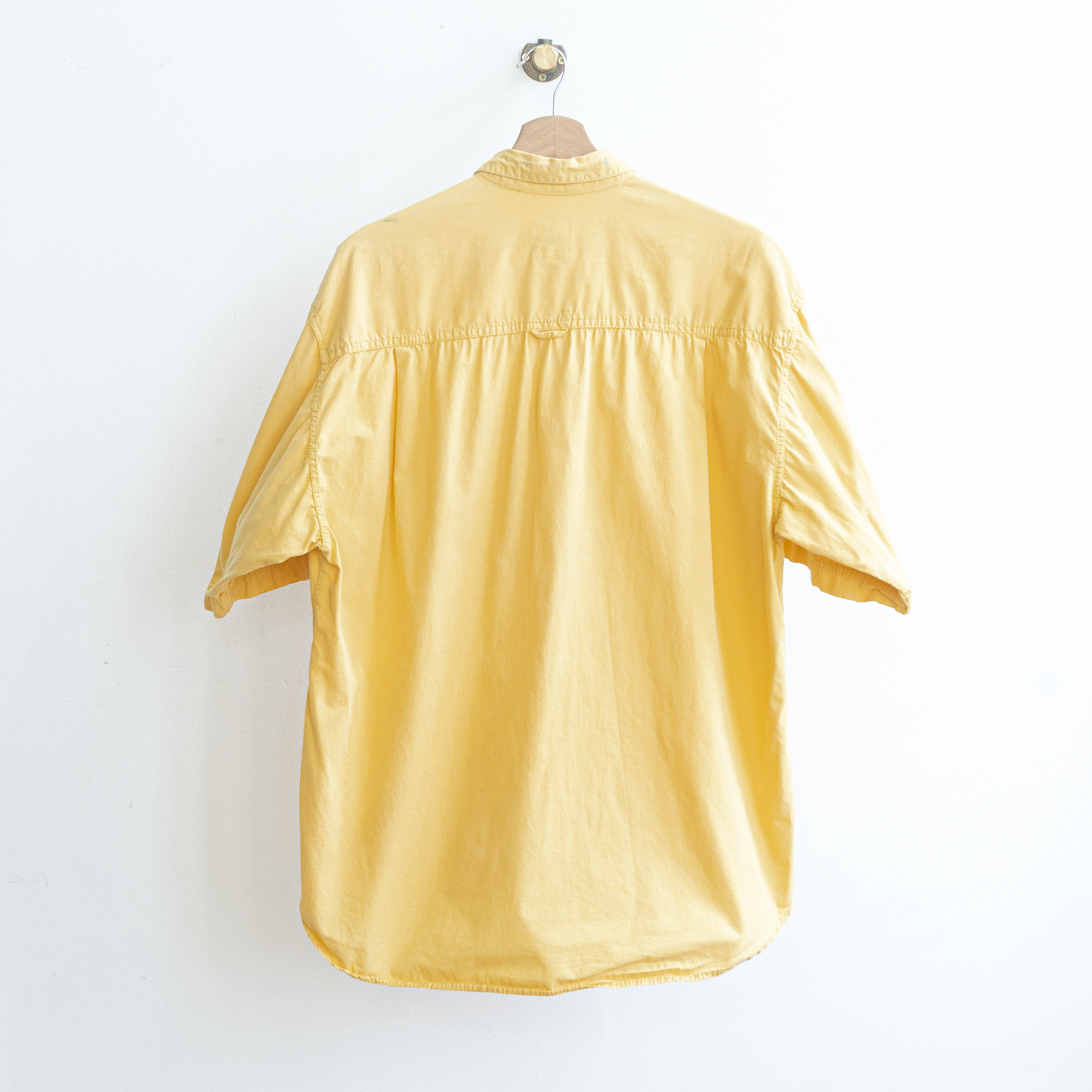 Trucker Vintage Shirt fresh vintage