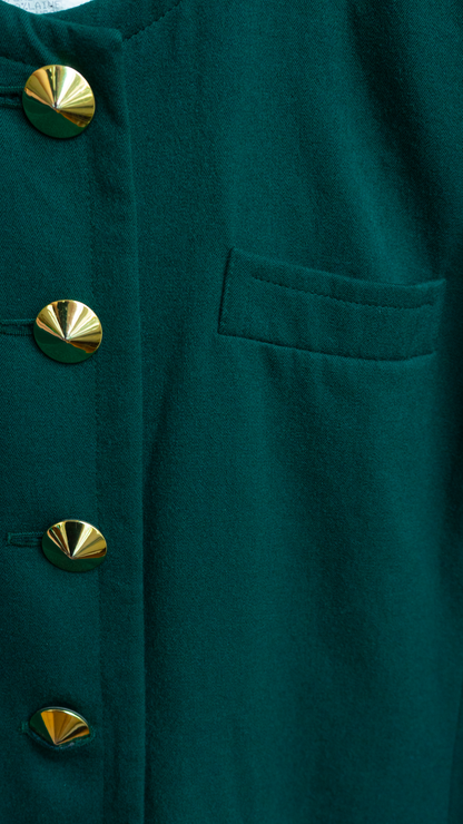 Vintage Yves Saint Laurent Blazer