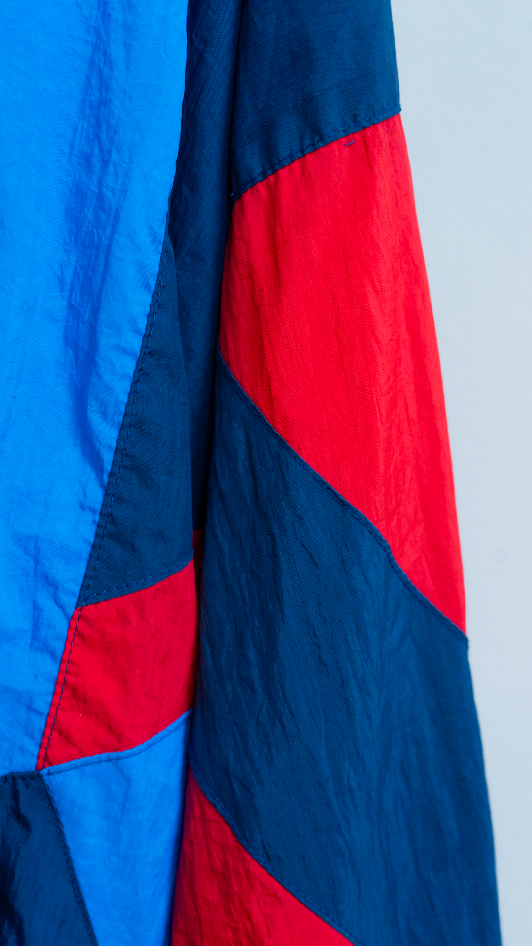 Blue-Red Trainer
