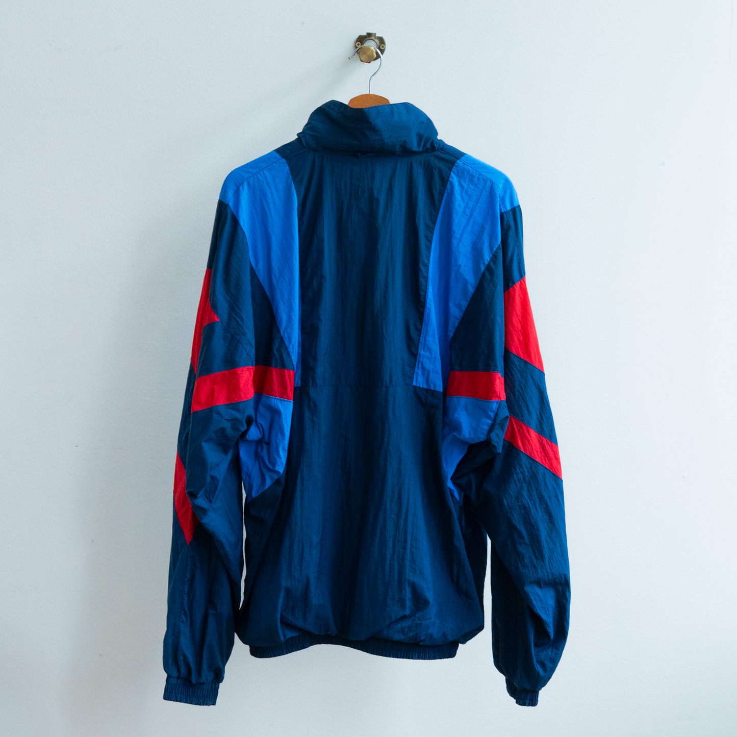 Blue-Red Trainer