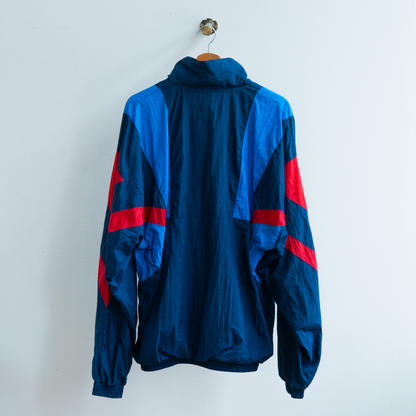 Blue-Red Trainer