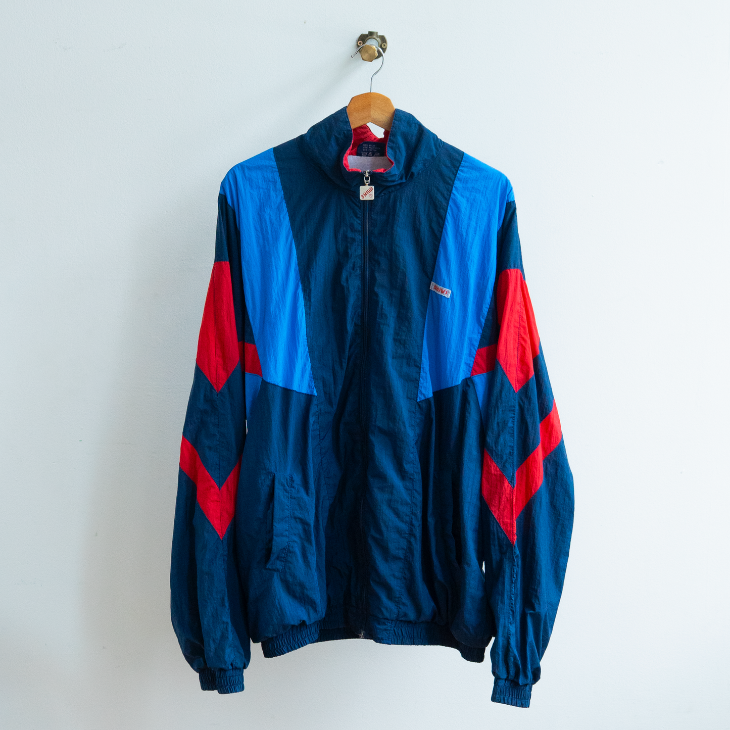 Blue-Red Trainer