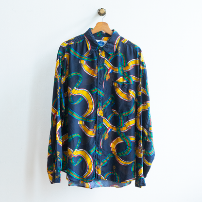 Secondhand Partytime Shirt