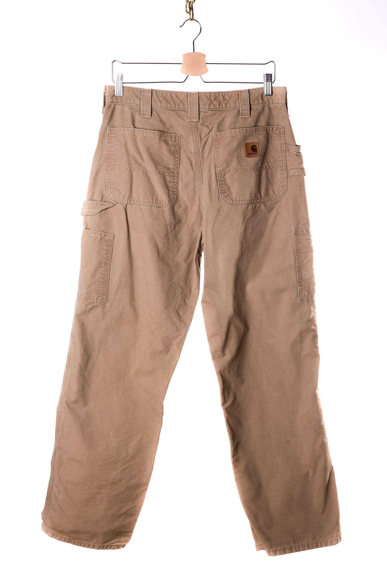 carhartt-jeans-lichtbruin