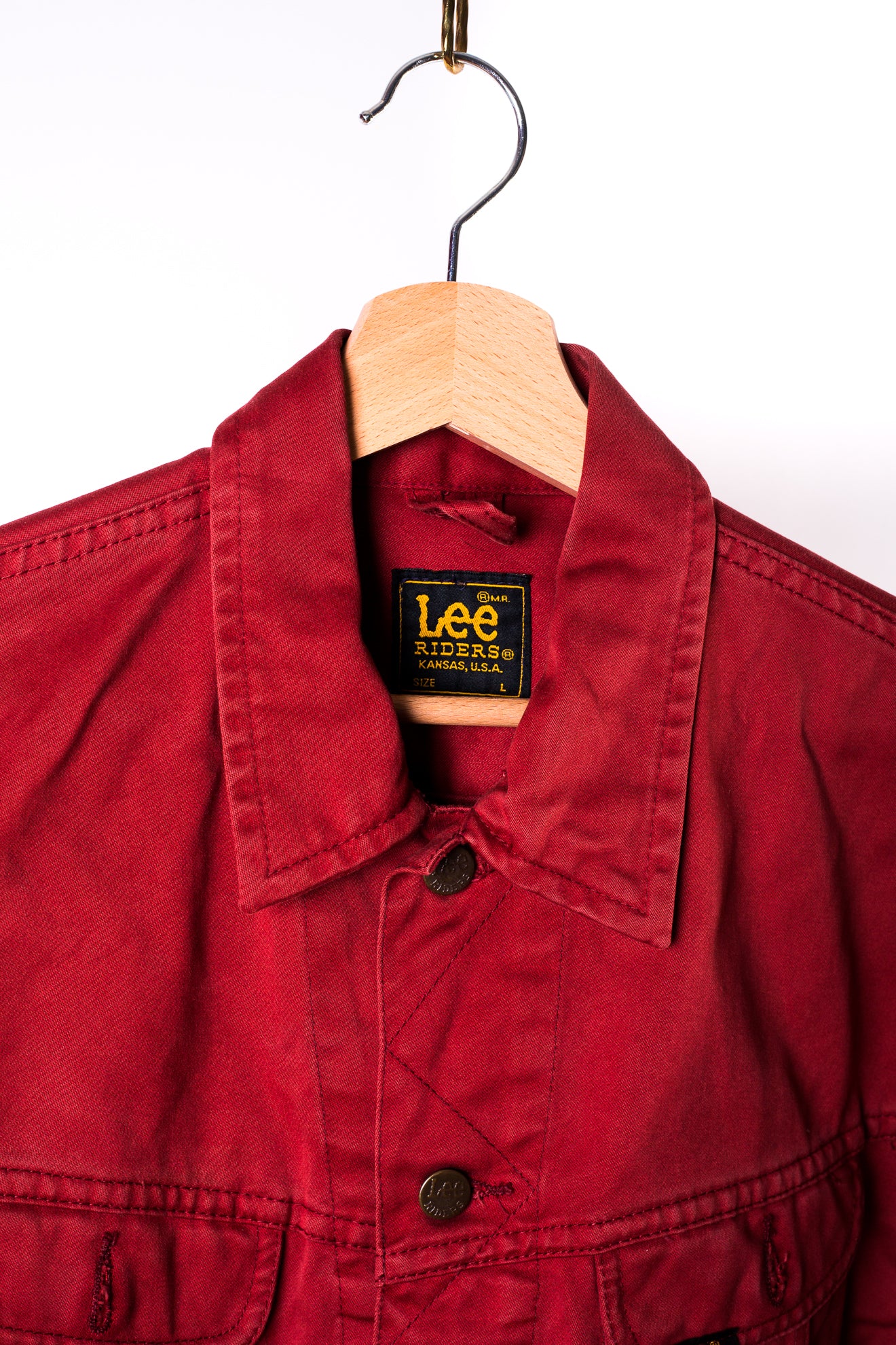 rode-lee-jeansjas-riders-kansas-usa