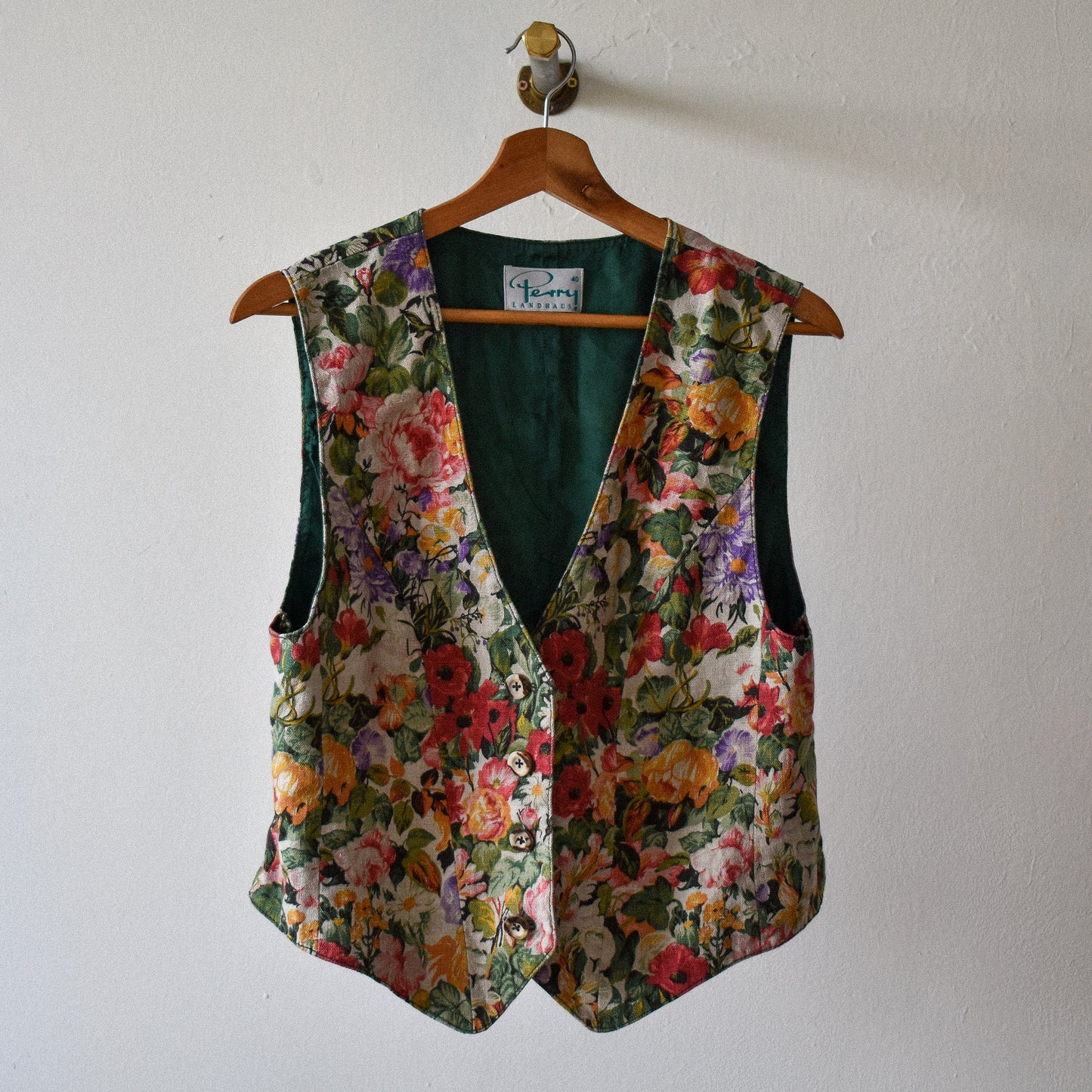 perry-landhaus-vintage-gilet