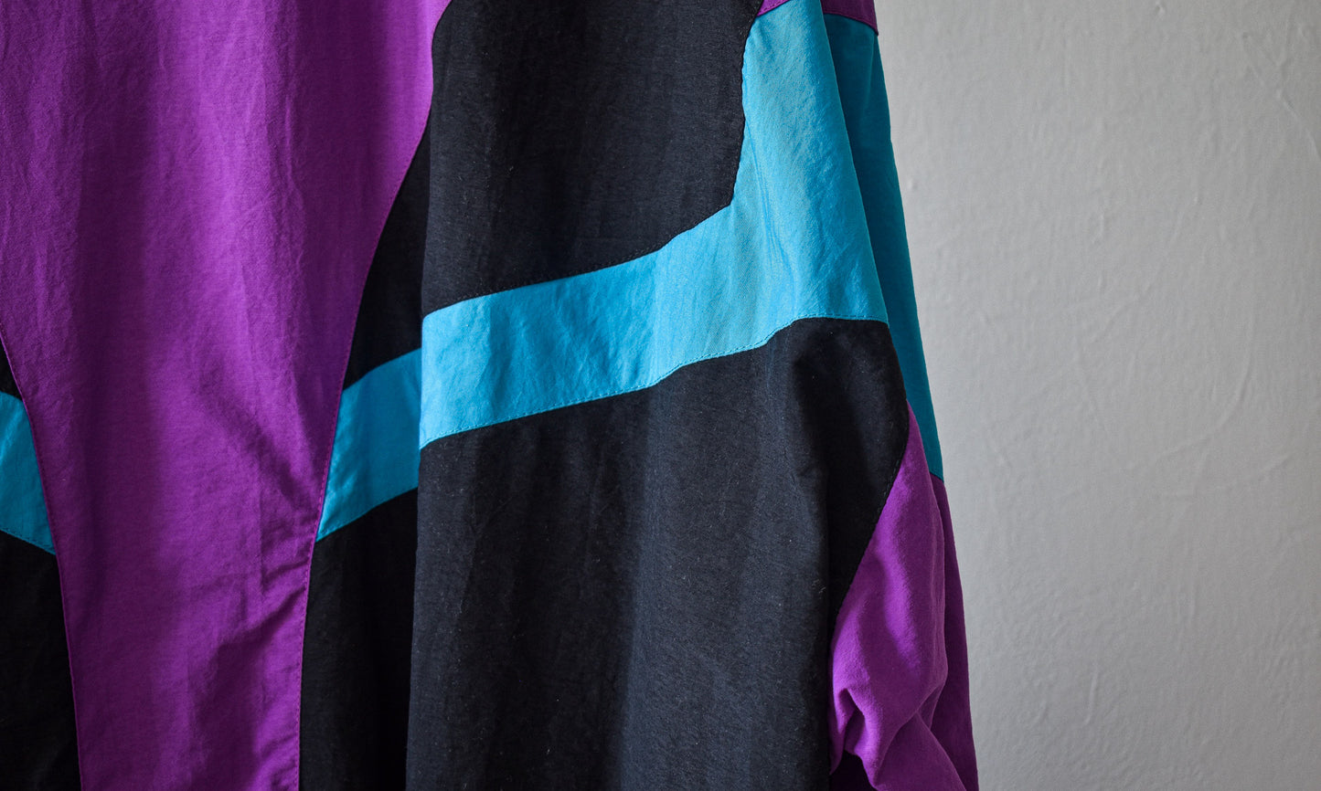 vintage-trainingsvest