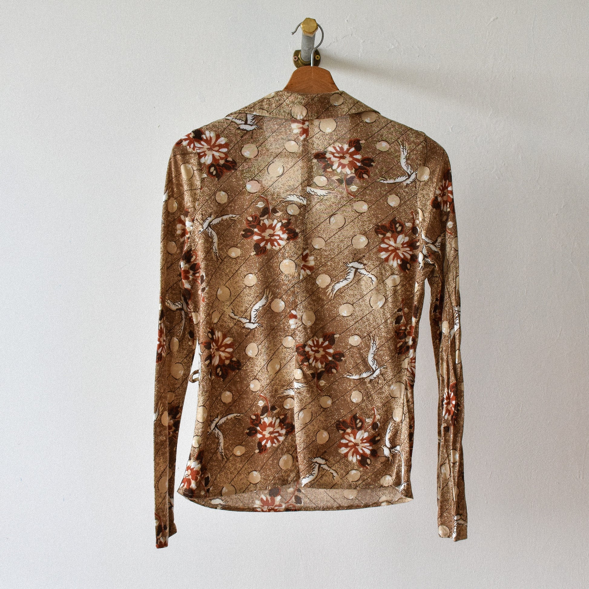 vintage-blouse-70s-gypsy-bruin-wit-bohemian