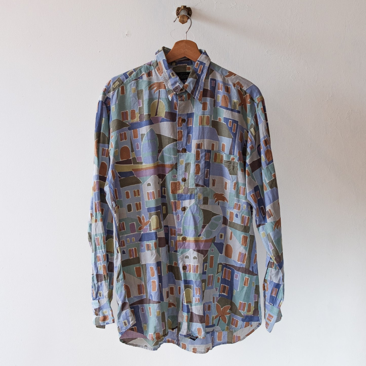 Tweeky Vintage Shirt