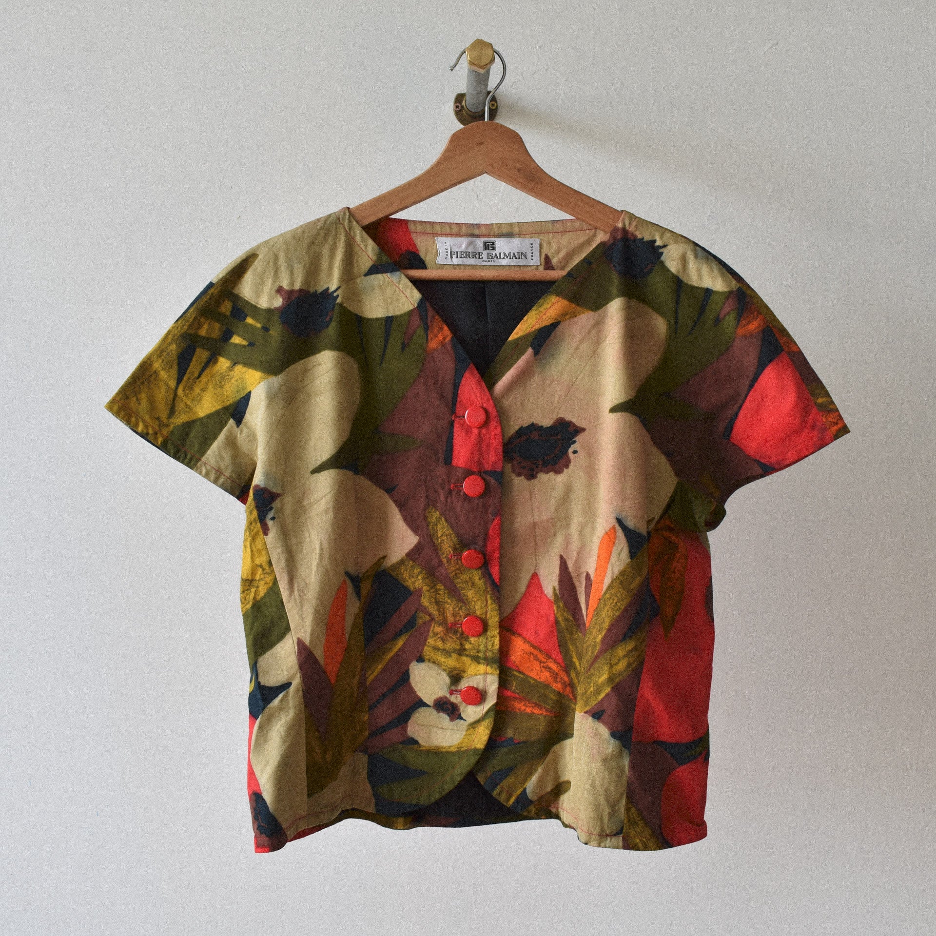 pierre-balmain-vintage-blouse