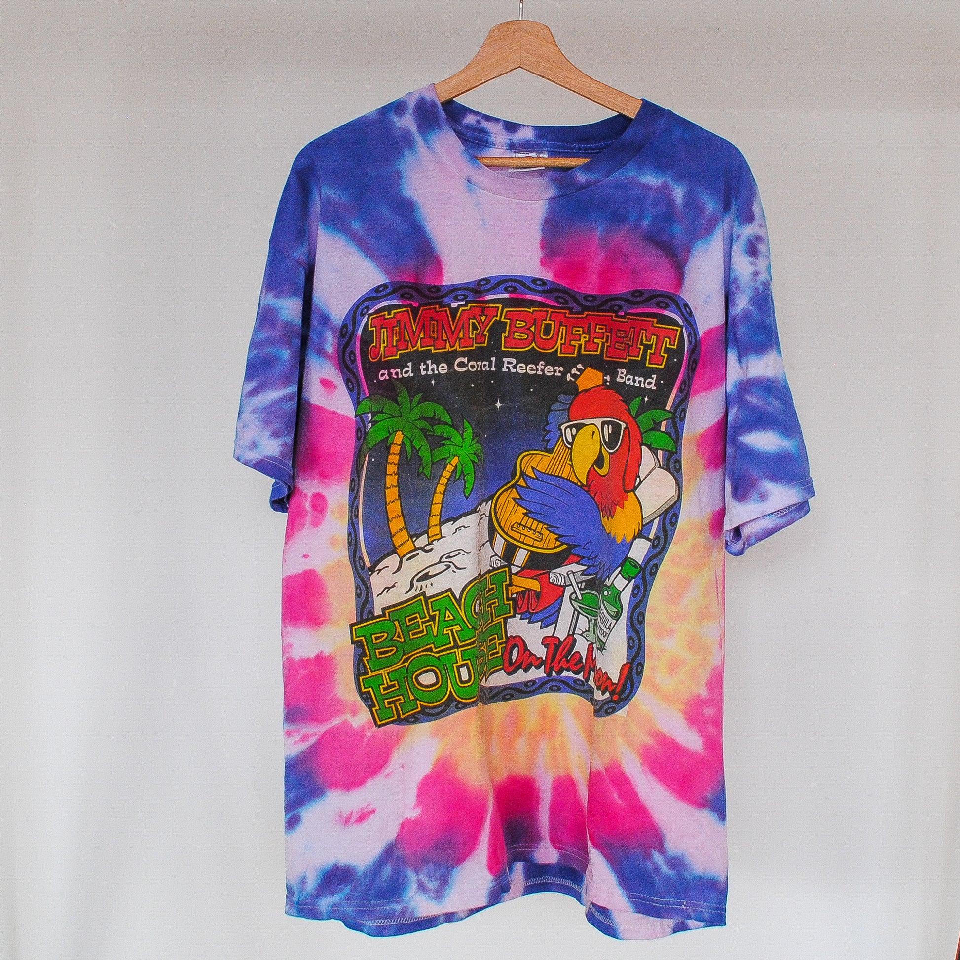 jimmy-buffet-tie-dye-tshirt